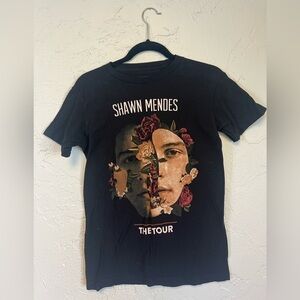 Shawn Mendez 2019 Tour Merch